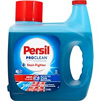 Persil ProClean Laundry Detergent Liquid Stain Fighter - 150 Fl. Oz. - Image 2