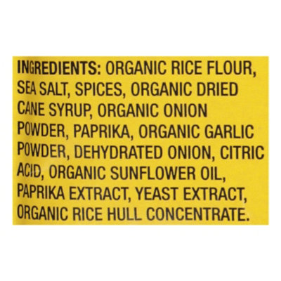 Bearitos Taco Seasoning Mix - 1.4 Oz - Image 4