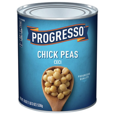 Progresso Bean Chick Peass - 19 Oz - Image 3