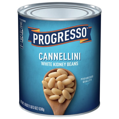 Progresso Bean Cannellinians - 19 Oz - Image 3