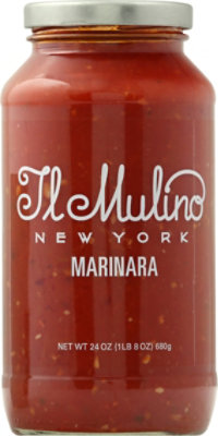 Il Mulino Sauce Marinara - 24 Oz - Image 2