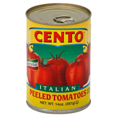 Cento Tomato San Mrzno Ital - 14 Oz - Image 1