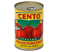 Cento Tomato San Mrzno Ital - 14 Oz