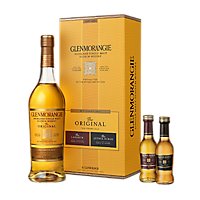 Glenmorangie Whisky Original Pioneer Pack - 750 Ml - Image 1