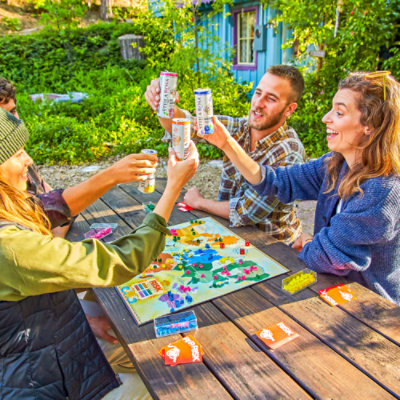 Stella Rosa Tropical Splash Variety Pack - 6-250 Ml - Image 4