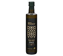 Signature Reserve Olive Oil Extra Virgin Of Italy - 16.9 Fl. Oz.