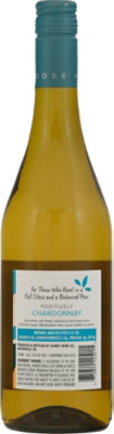 Sunny Chance Flower Chardonnay Wine - 750 Ml - Image 5