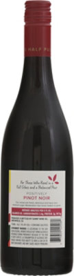 Sunny Chance Flower Pinot Noir Wine - 750 Ml - Image 5