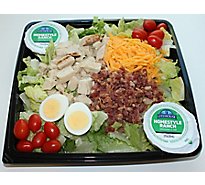 Salad Cobb