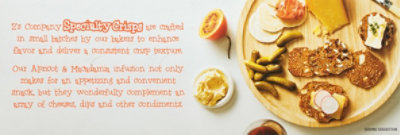 Crisp Apricot And Macadamia - 5.3 Oz - Image 6