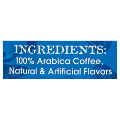 Java Trading Salted Caramel Ground Coffee 12oz. - 12 Oz - Image 4