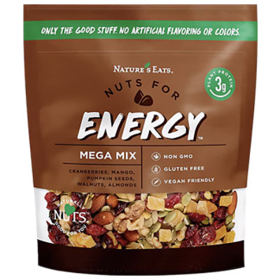 Energy Mix - 14 Oz - Image 1