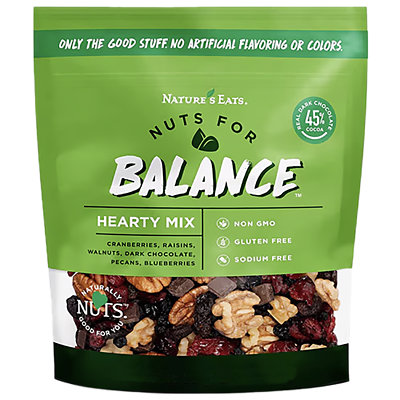 Balance Mix - 12 Oz - Image 1