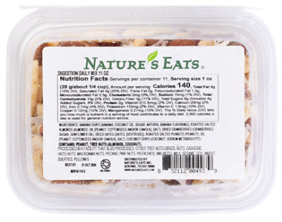 Digestion Daily Mix - 11 Oz - Image 3