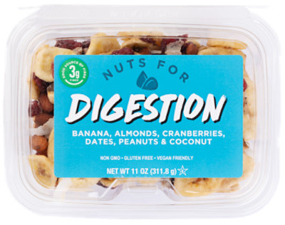 Digestion Daily Mix - 11 Oz - Image 2