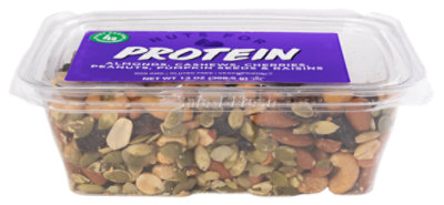 Protein Mix - 13 Oz - Image 1