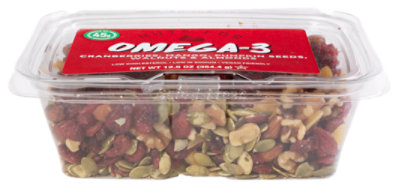 Omega 3 Mix - 12.5 Oz - Image 1