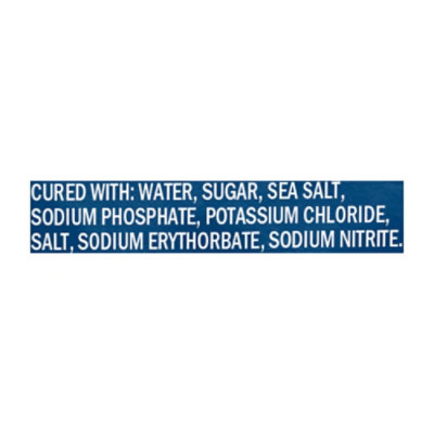 Hatfield Boneless Dinner Ham - 3 Lb - Image 4