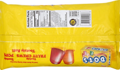 Mini Dot Bag - 13.5 Oz - Image 6