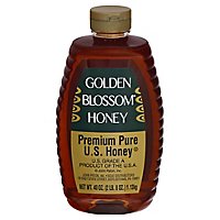 Golden Blossom Honey Liquid Blossom - 40 Oz - Image 3