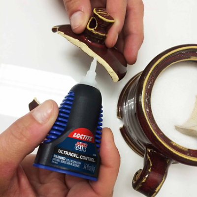 Loctite Super Glue Cntrl Ultra Gel - Each - Image 4
