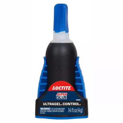 Loctite Super Glue Cntrl Ultra Gel - Each - Image 3