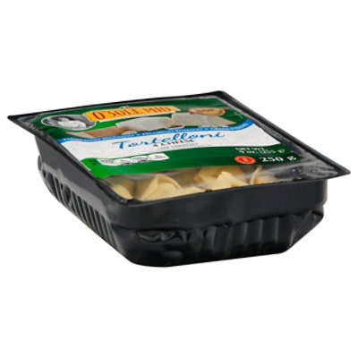 O Sole Mio Tortelloni 4 Cheese - 9 Oz - Image 1