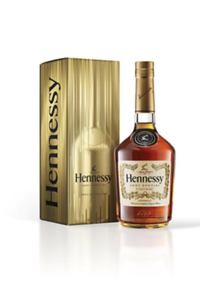 Hennessy Cognac Very Special - 750 Ml - Image 1