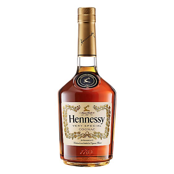 Hennessy Cognac Very Special - 750 Ml