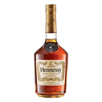 Hennessy Cognac Very Special - 750 Ml