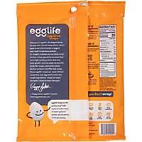 Egglife Southwest Egg White Wraps - 6 Oz - Image 6
