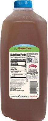 Turkey Hill Diet Green Tea - 64 Fl. Oz. - Image 6