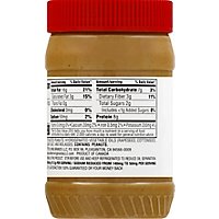Signature Select Peanut Spread Creamy Reduced Sugar & Sodium - 16 Oz - Image 7