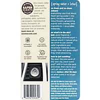 Enviroscent Spring Water & Lotus Vent Clip Refill - Each - Image 3