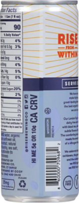 Rise Brewing Co Oat Milk Latte Earl Grey - 7 Fl. Oz. - Image 6