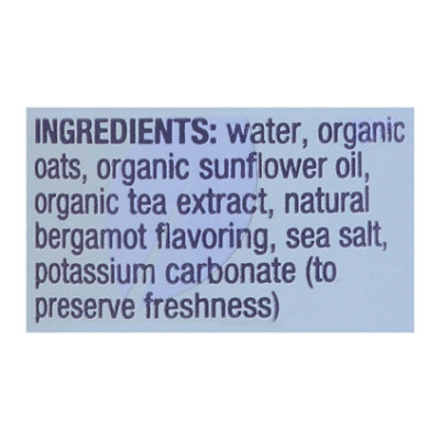 Rise Brewing Co Oat Milk Latte Earl Grey - 7 Fl. Oz. - Image 5