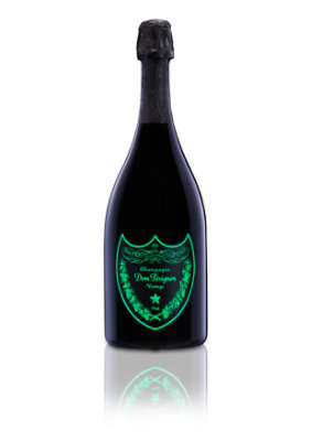 Dom Perignon Luminous Wine - 750 Ml