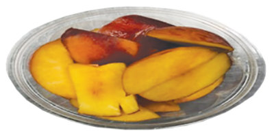 Peaches And Nectarine Kit