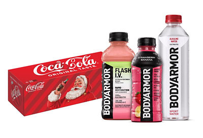 coca cola Albertsons Coupon