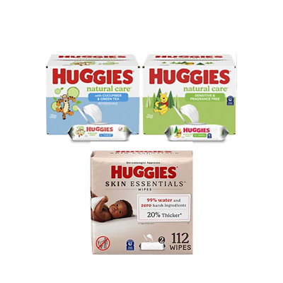 huggies Albertsons Coupon