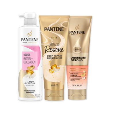 Pantene Albertsons Coupon