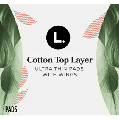 l menstrual care Acme Coupon