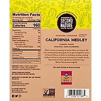 Second Nature California Medley Nuts - 10-1.25 OZ - Image 3