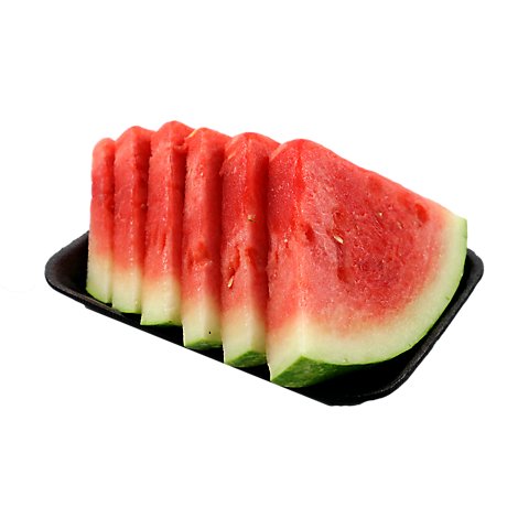 Watermelon Diamond Cut - 1 LB