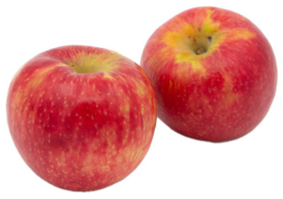 Fuji Apples Tote - 5 Lb - Image 1