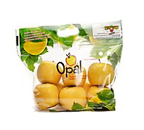 Apples Opal 2lb Bag - 2 LB