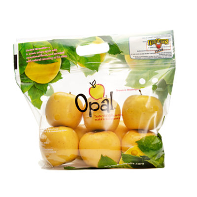 Apples Opal 2lb Bag - 2 LB - Image 1