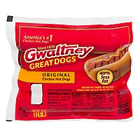 Gwaltney Great Dog Chicken - 16 OZ - Image 3