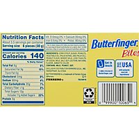 Butterfinger Bites Conc Drc - 3.5 OZ - Image 6
