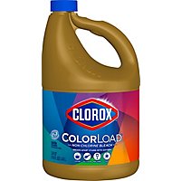 Clorox Colorload Non-chlorine Bleach - 116 FZ - Image 2